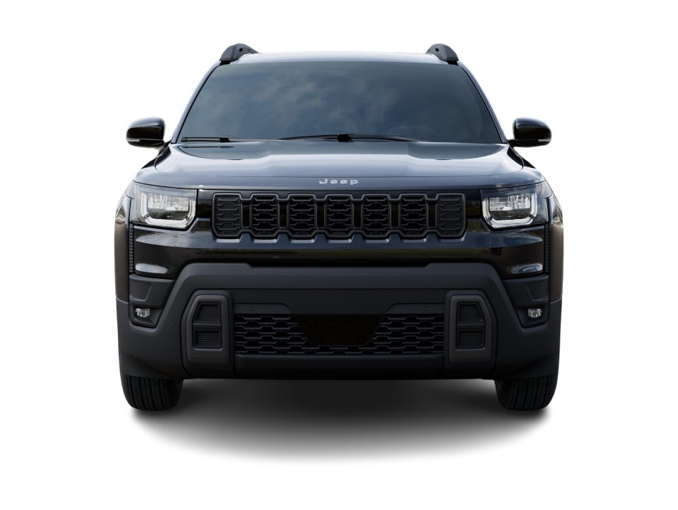 Thumbnail: 2026 Jeep Cherokee - 5