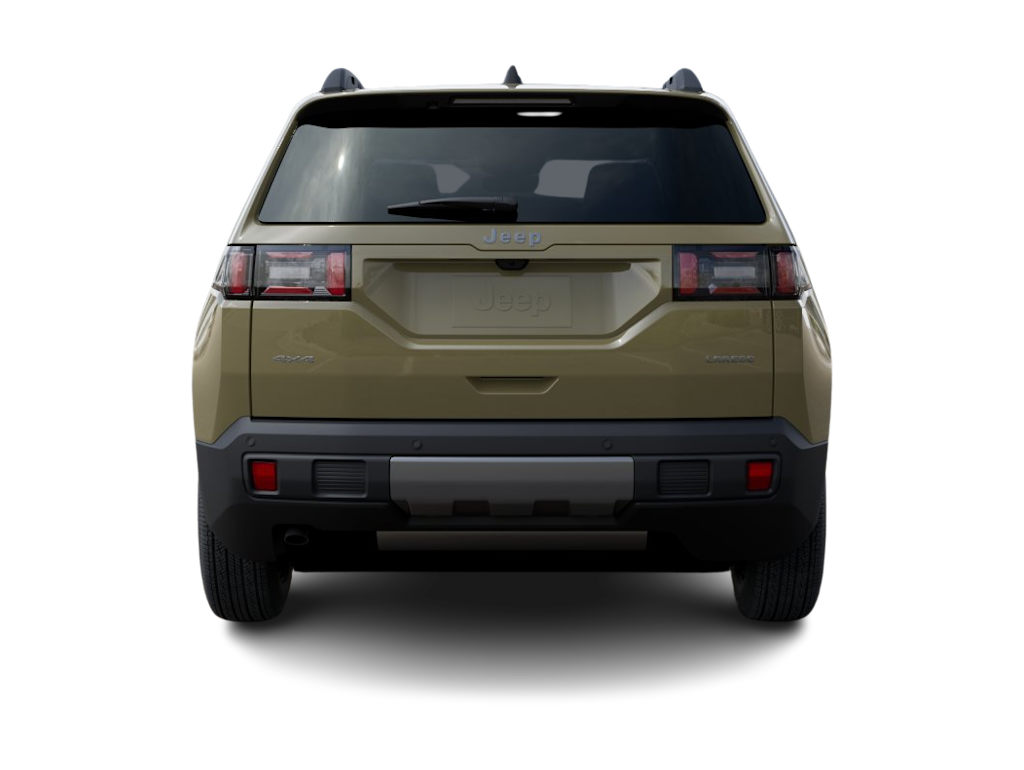 Thumbnail: 2026 Jeep Cherokee - 17