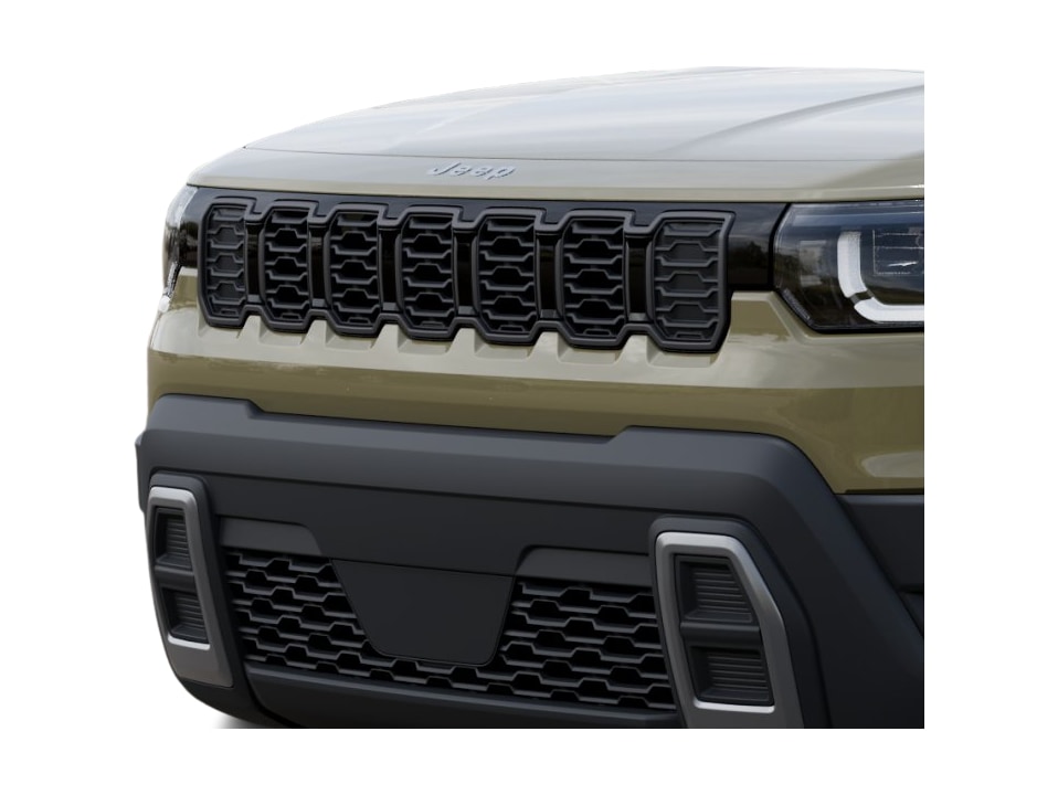 Thumbnail: 2026 Jeep Cherokee - 19