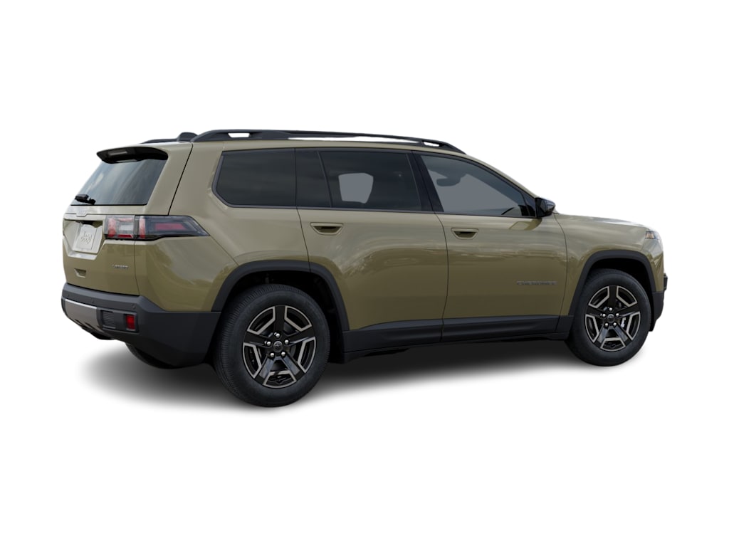 Thumbnail: 2026 Jeep Cherokee - 15