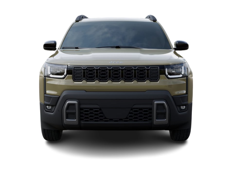Thumbnail: 2026 Jeep Cherokee - 5