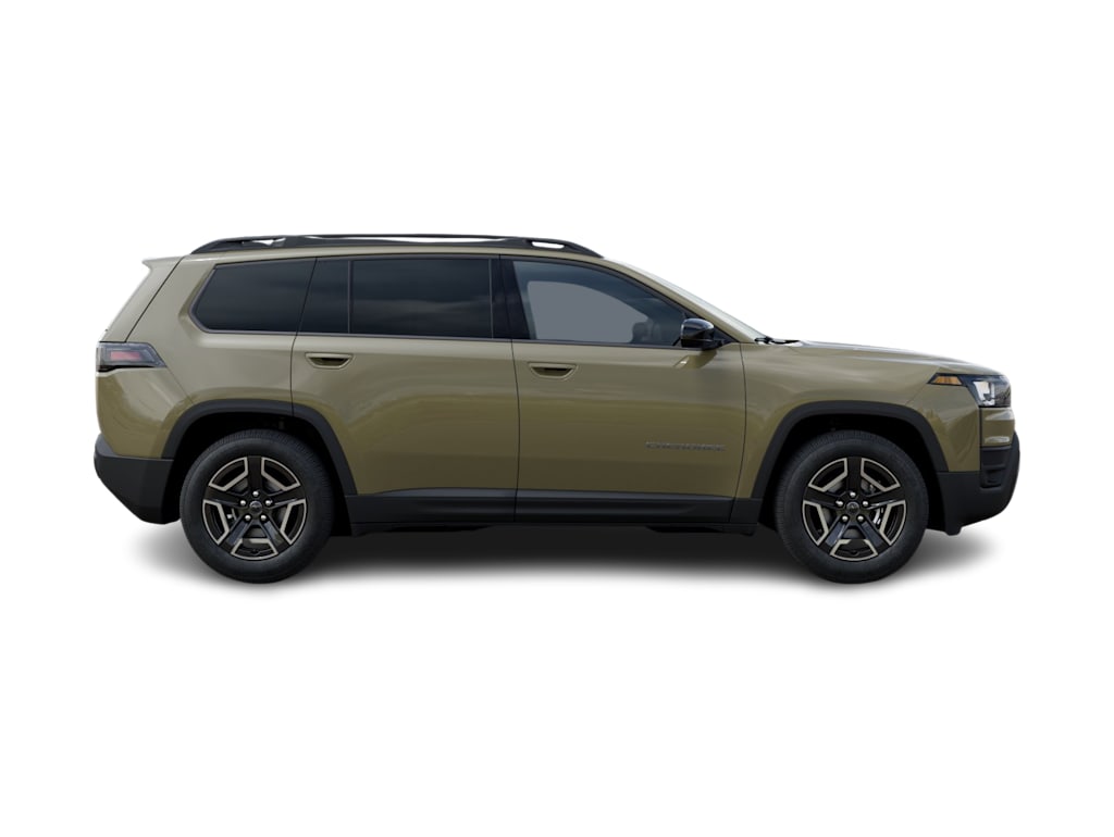 Thumbnail: 2026 Jeep Cherokee - 23