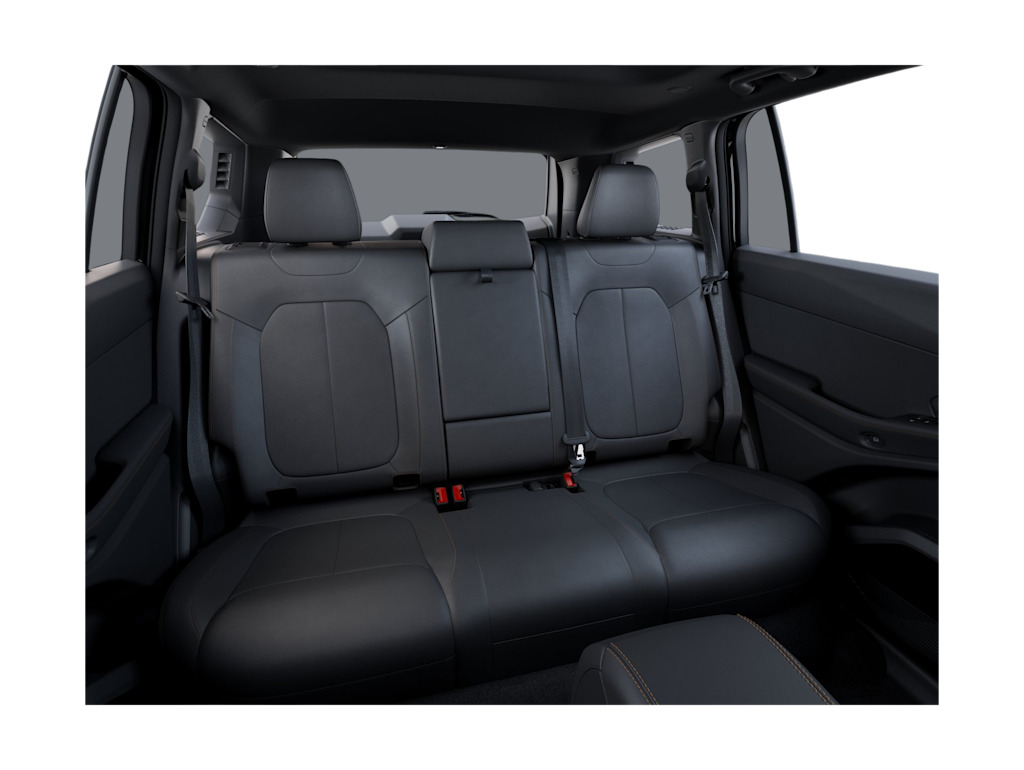 Thumbnail: 2026 Jeep Cherokee - 11