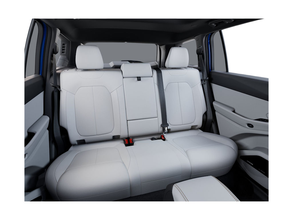Thumbnail: 2026 Jeep Cherokee - 12