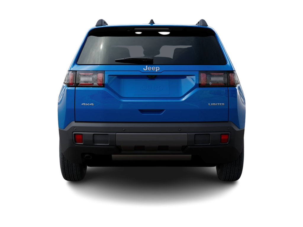 Thumbnail: 2026 Jeep Cherokee - 17