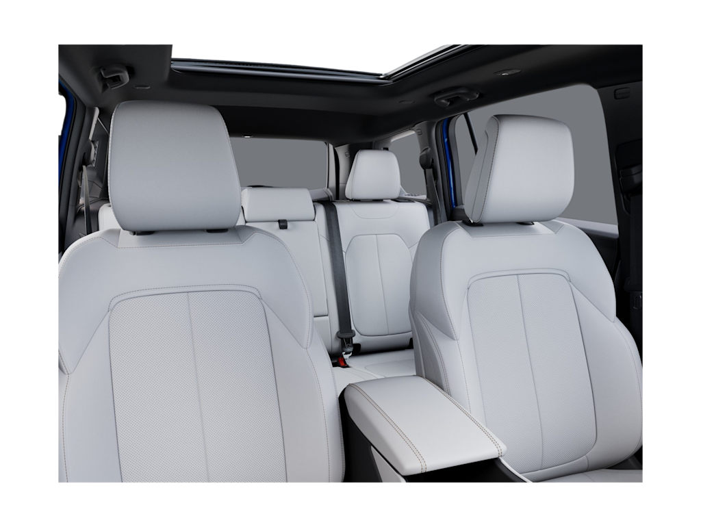 Thumbnail: 2026 Jeep Cherokee - 26