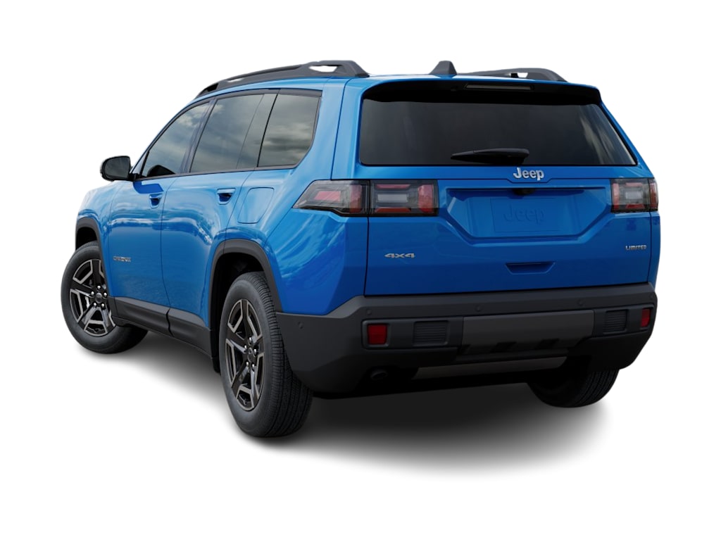 Thumbnail: 2026 Jeep Cherokee - 5