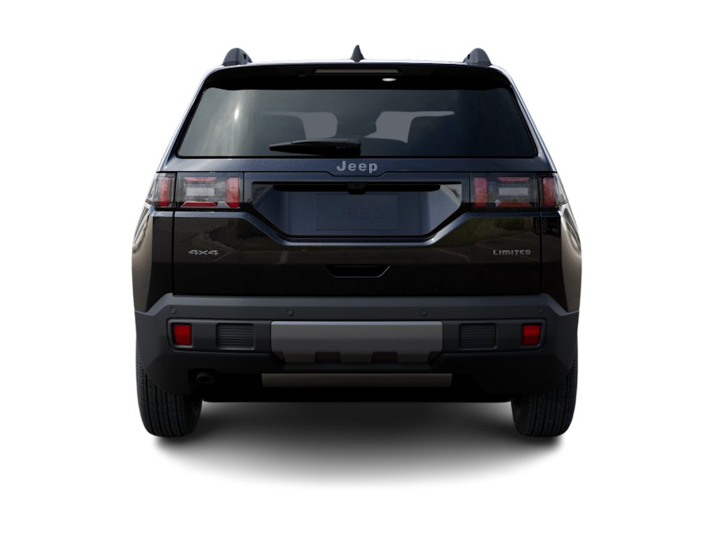 Thumbnail: 2026 Jeep Cherokee - 15