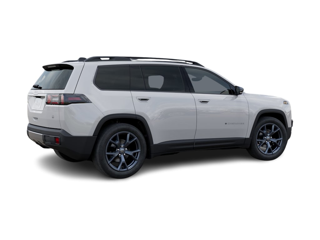 Thumbnail: 2026 Jeep Cherokee - 12