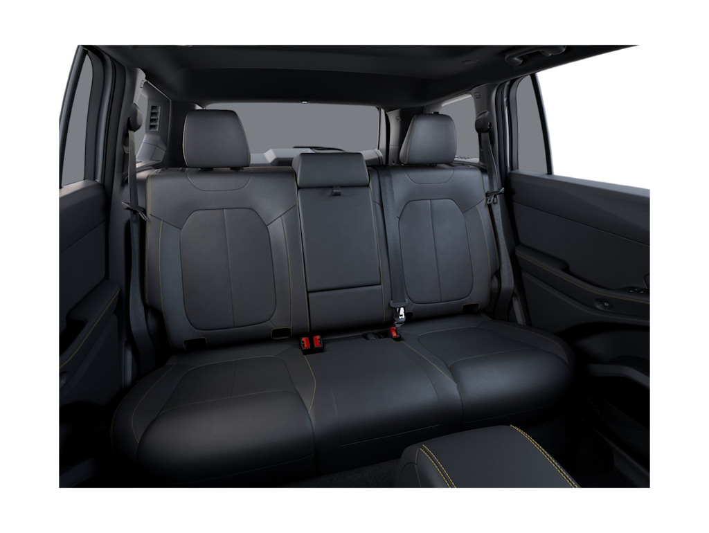 Thumbnail: 2026 Jeep Cherokee - 11