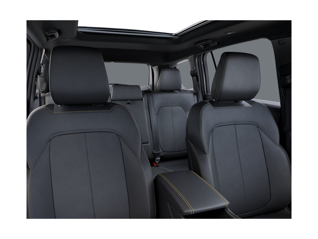 Thumbnail: 2026 Jeep Cherokee - 26