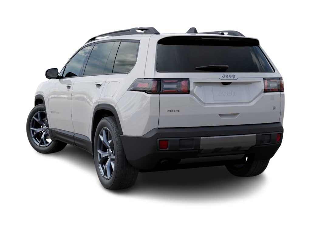Thumbnail: 2026 Jeep Cherokee - 4