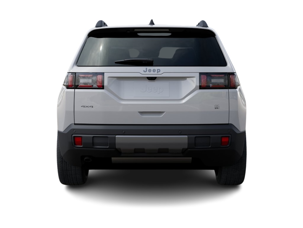 Thumbnail: 2026 Jeep Cherokee - 14