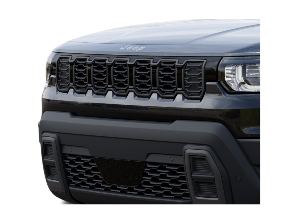 Thumbnail: 2026 Jeep Cherokee - 18