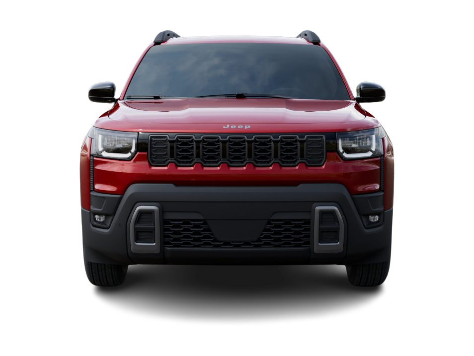 Thumbnail: 2026 Jeep Cherokee - 6