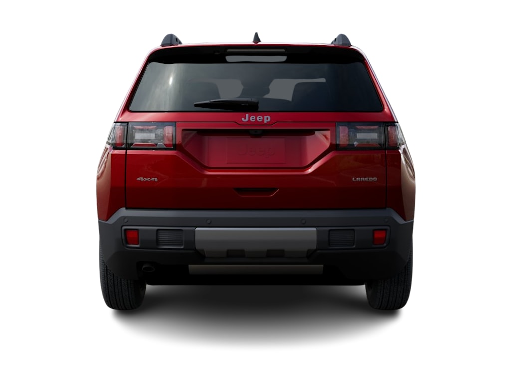 Thumbnail: 2026 Jeep Cherokee - 16