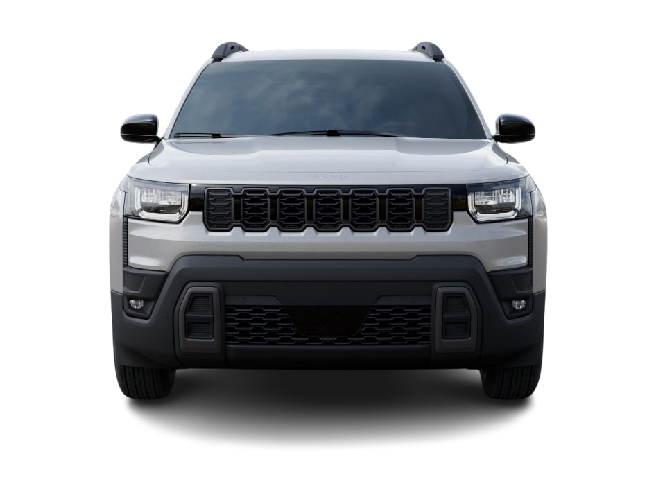 Thumbnail: 2026 Jeep Cherokee - 6