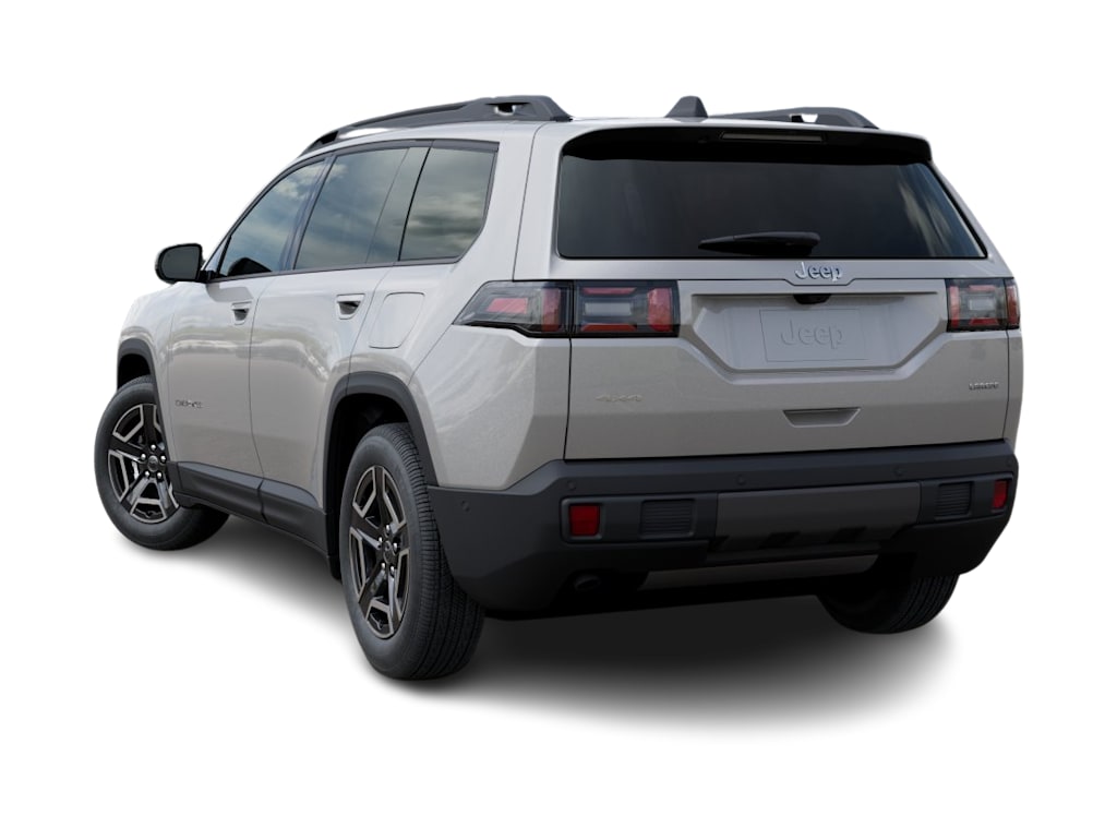Thumbnail: 2026 Jeep Cherokee - 4