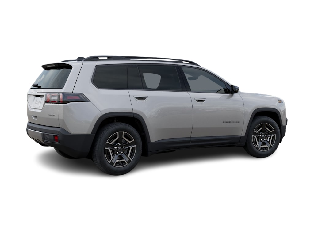 Thumbnail: 2026 Jeep Cherokee - 14