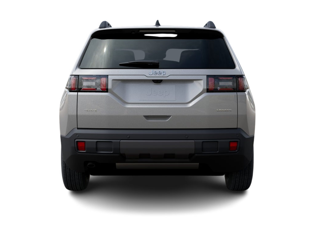 Thumbnail: 2026 Jeep Cherokee - 16
