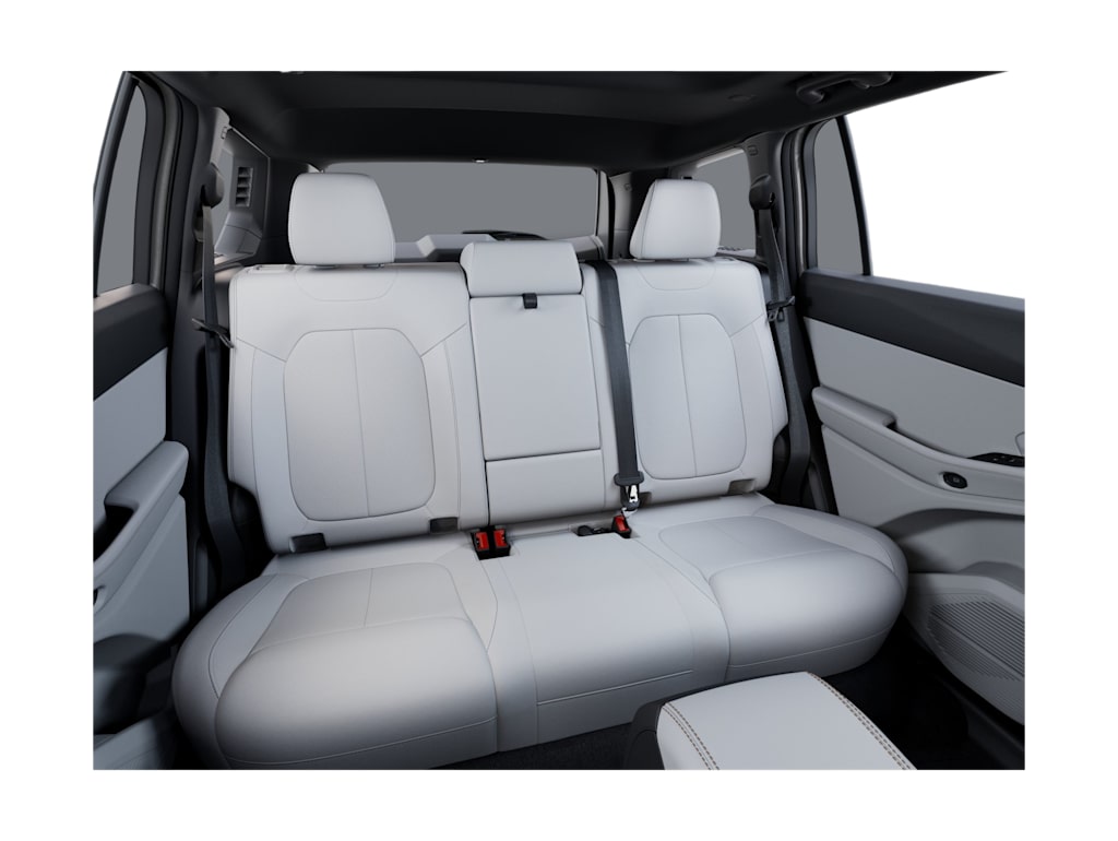 Thumbnail: 2026 Jeep Cherokee - 13