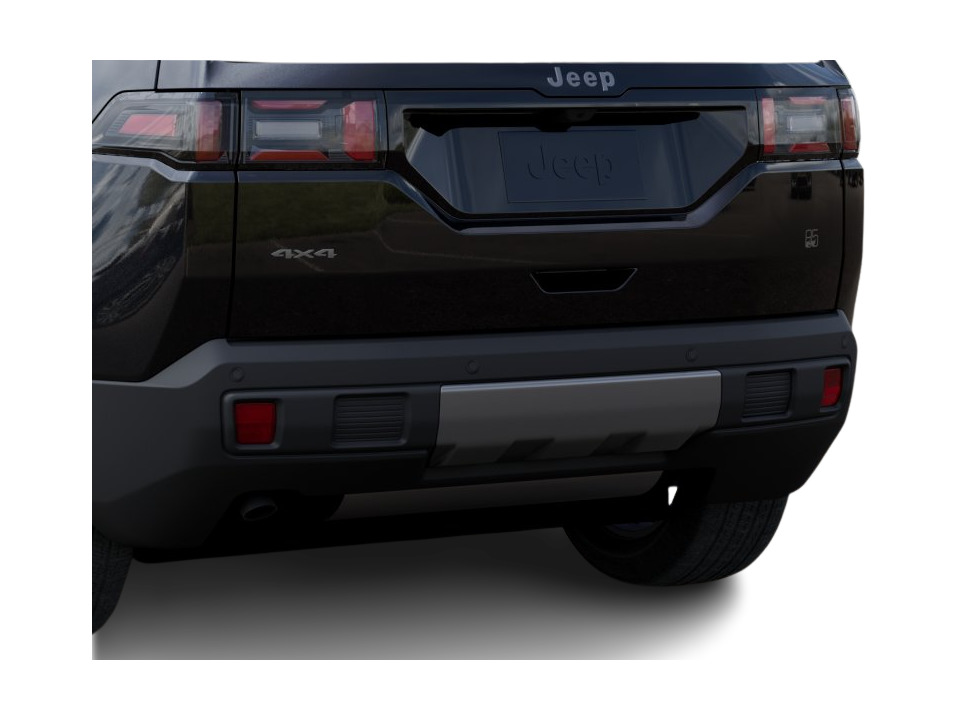 Thumbnail: 2026 Jeep Cherokee - 5