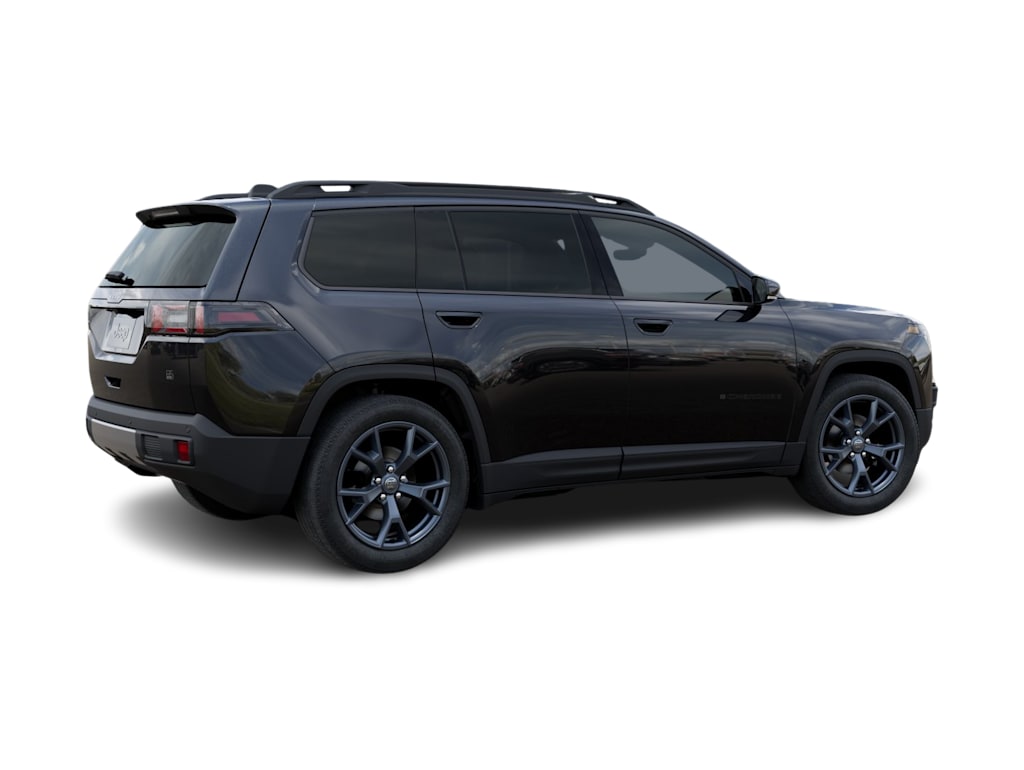 Thumbnail: 2026 Jeep Cherokee - 13