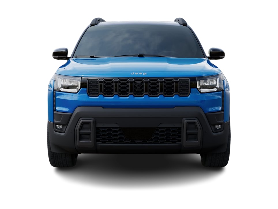 Thumbnail: 2026 Jeep Cherokee - 16