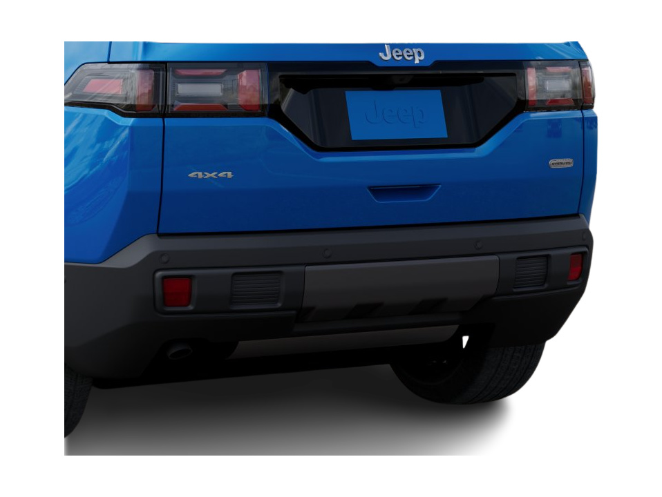 Thumbnail: 2026 Jeep Cherokee - 4