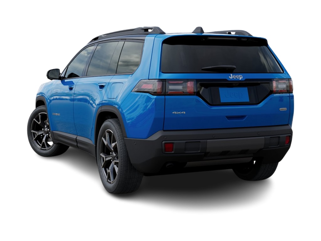 Thumbnail: 2026 Jeep Cherokee - 5