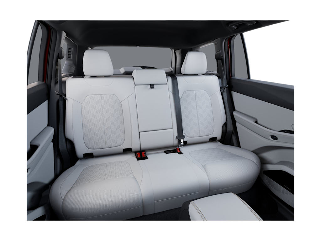 Thumbnail: 2026 Jeep Cherokee - 13