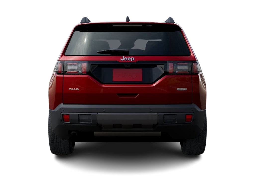 Thumbnail: 2026 Jeep Cherokee - 16