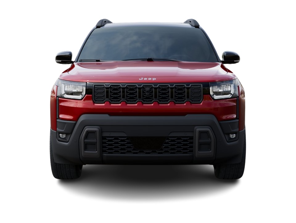 Thumbnail: 2026 Jeep Cherokee - 6