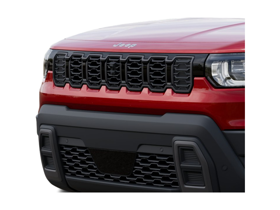Thumbnail: 2026 Jeep Cherokee - 19