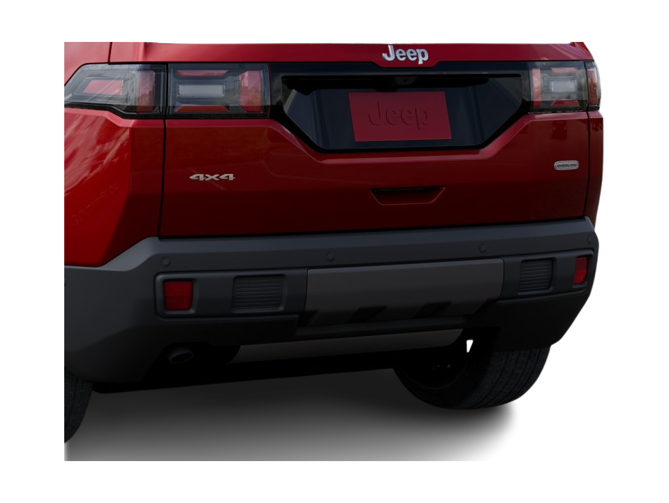 Thumbnail: 2026 Jeep Cherokee - 5