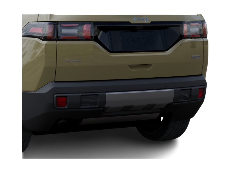 Thumbnail: 2026 Jeep Cherokee - 4