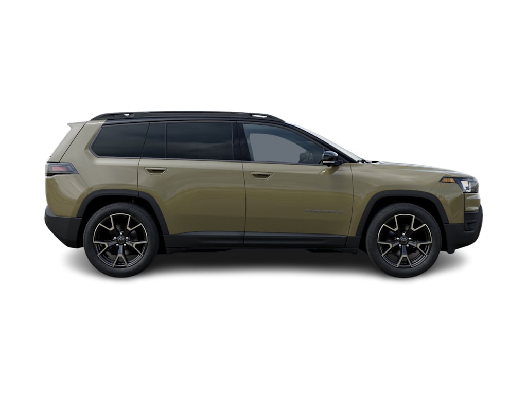 Thumbnail: 2026 Jeep Cherokee - 24