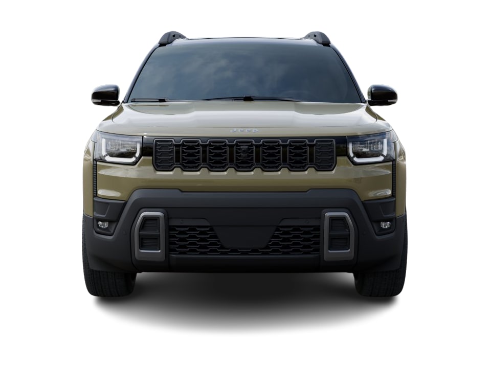 Thumbnail: 2026 Jeep Cherokee - 5