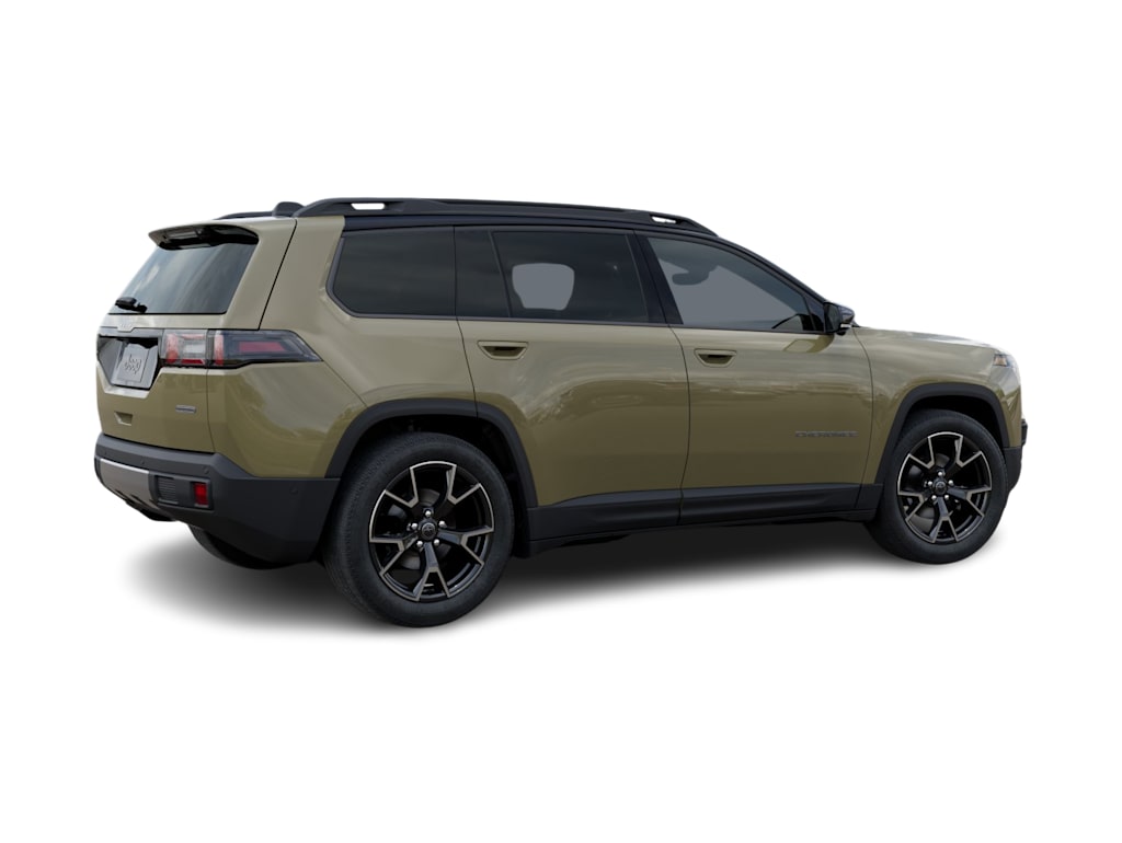 Thumbnail: 2026 Jeep Cherokee - 14