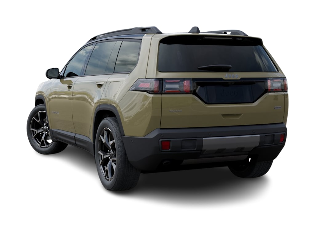 Thumbnail: 2026 Jeep Cherokee - 3