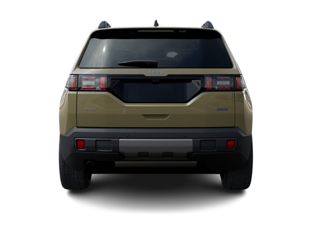 Thumbnail: 2026 Jeep Cherokee - 16