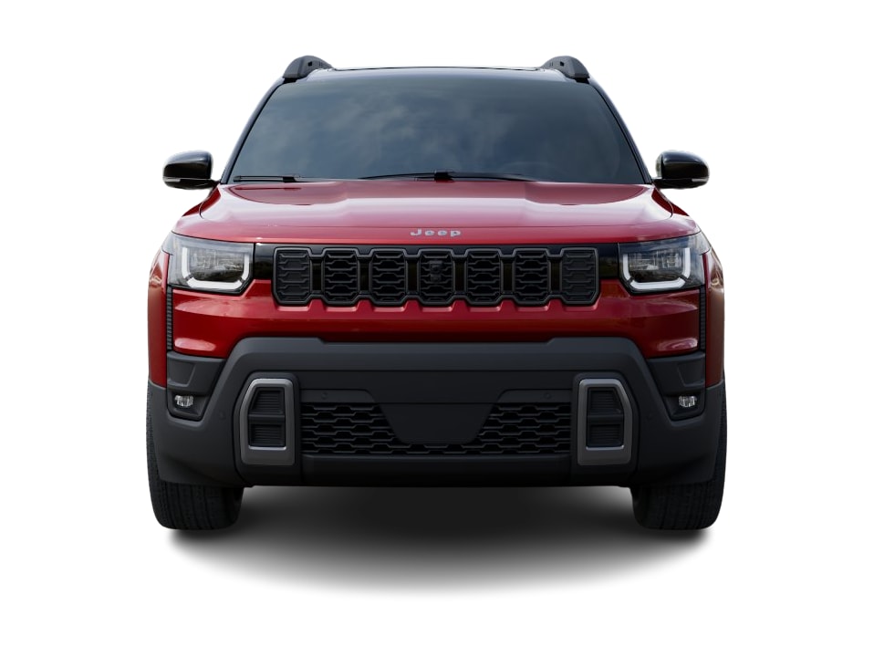 Thumbnail: 2026 Jeep Cherokee - 6