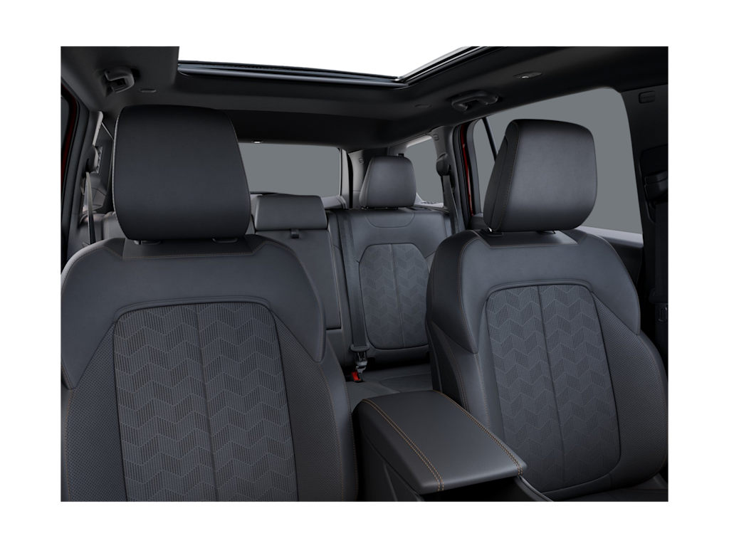 Thumbnail: 2026 Jeep Cherokee - 25