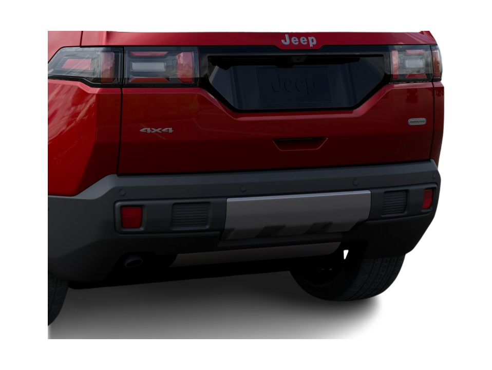 Thumbnail: 2026 Jeep Cherokee - 5