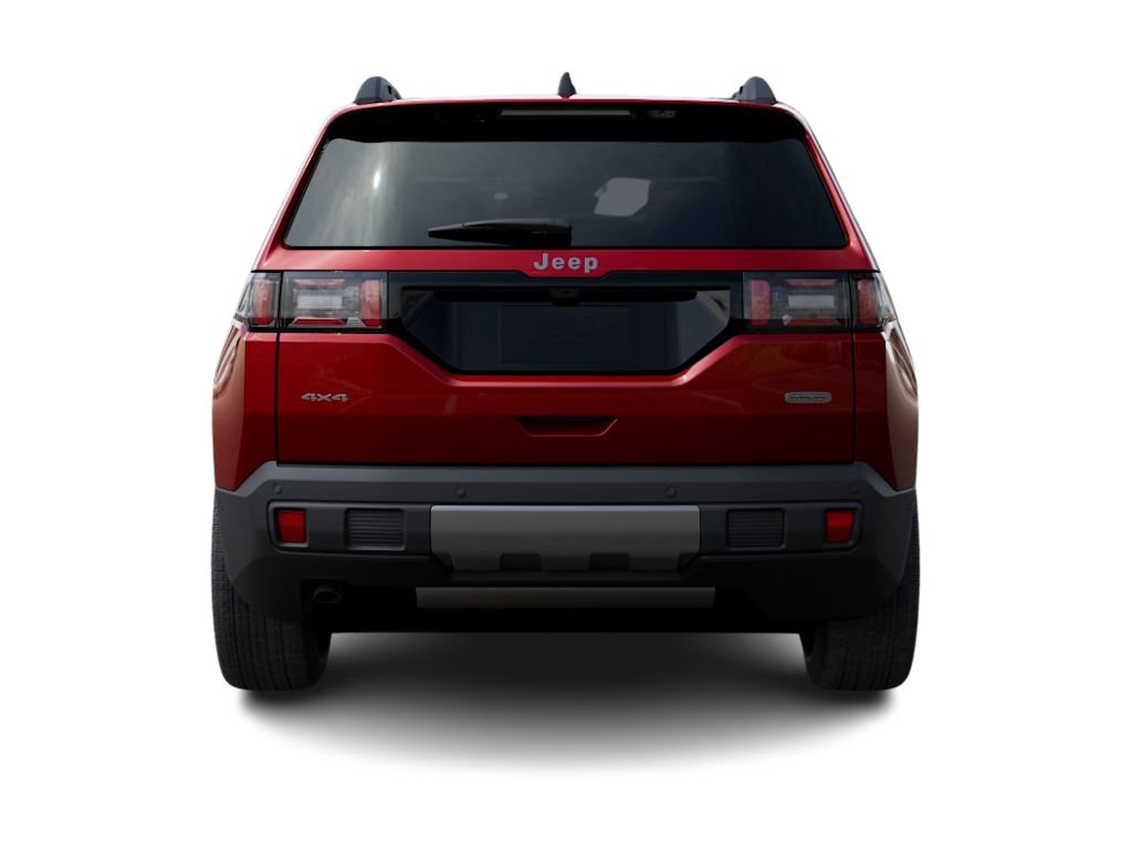 Thumbnail: 2026 Jeep Cherokee - 16