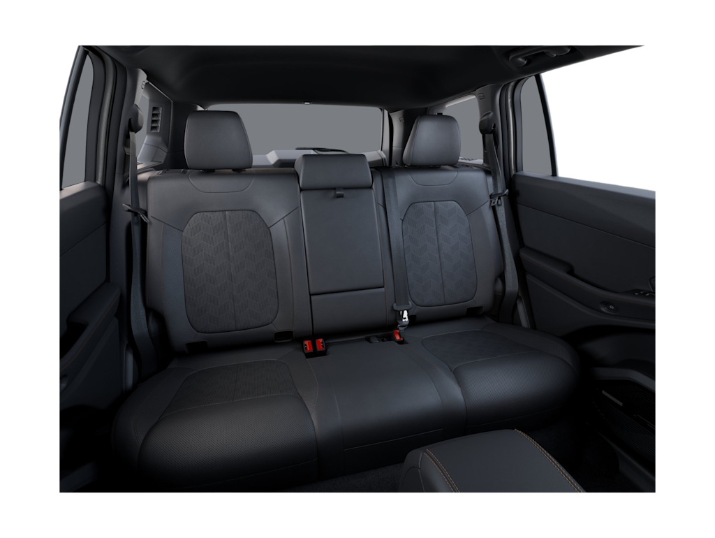 Thumbnail: 2026 Jeep Cherokee - 13