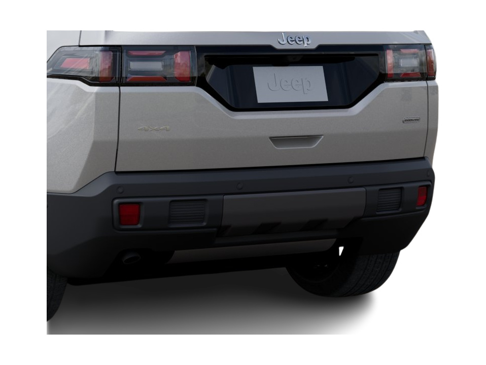 Thumbnail: 2026 Jeep Cherokee - 5