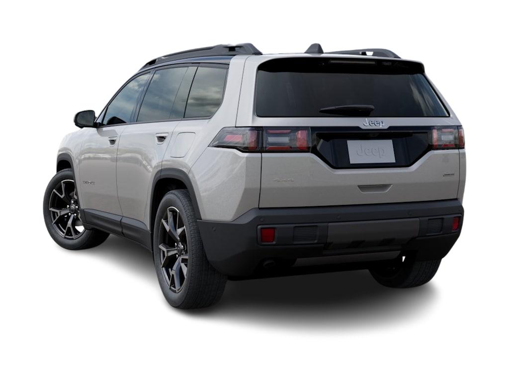 Thumbnail: 2026 Jeep Cherokee - 4