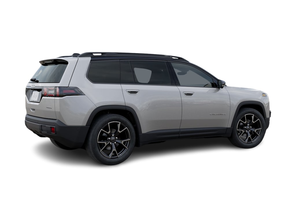 Thumbnail: 2026 Jeep Cherokee - 14