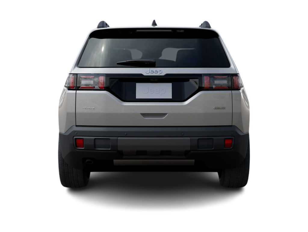 Thumbnail: 2026 Jeep Cherokee - 16